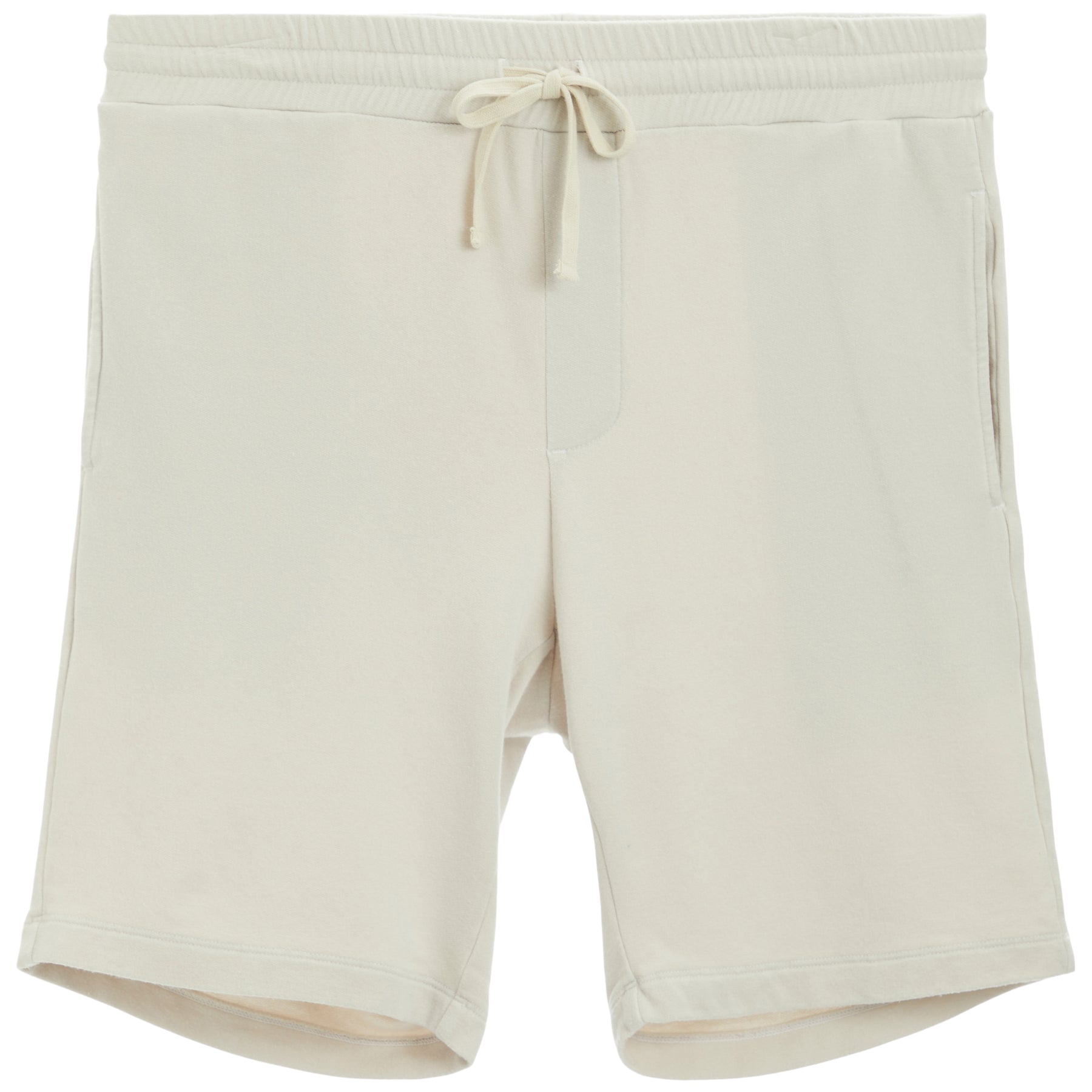 Atlas Fleece Short