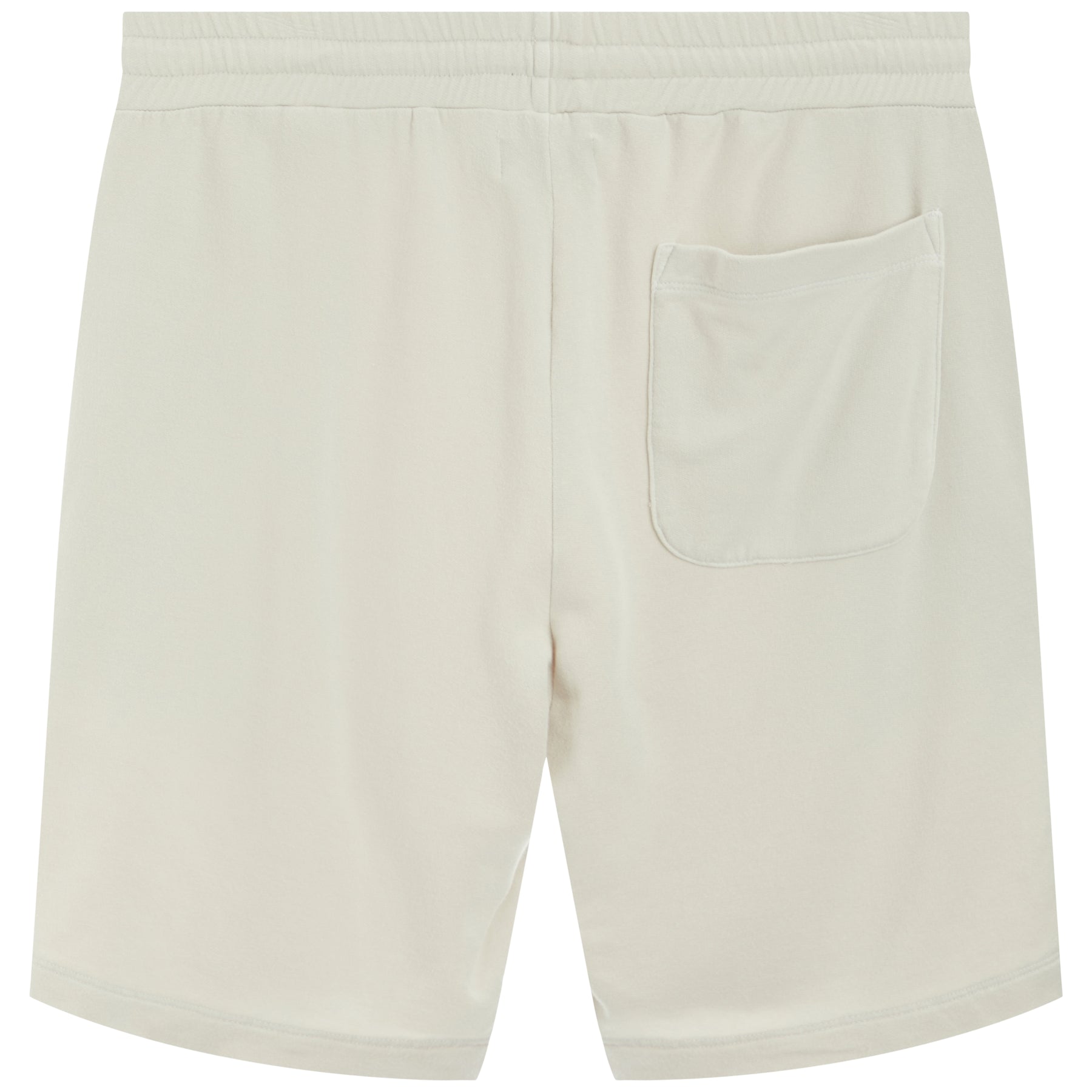 Atlas Fleece Short