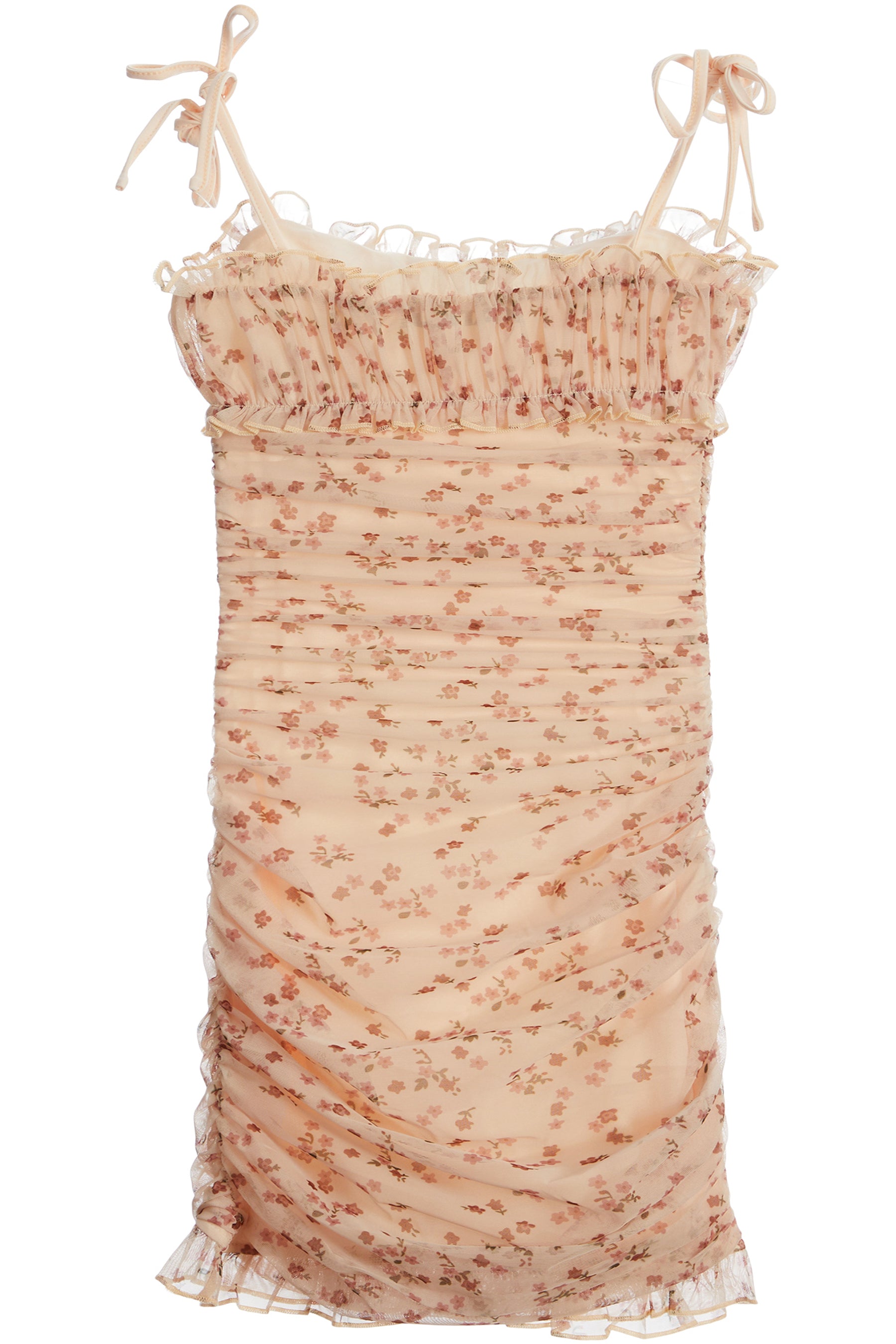 Ava Dress