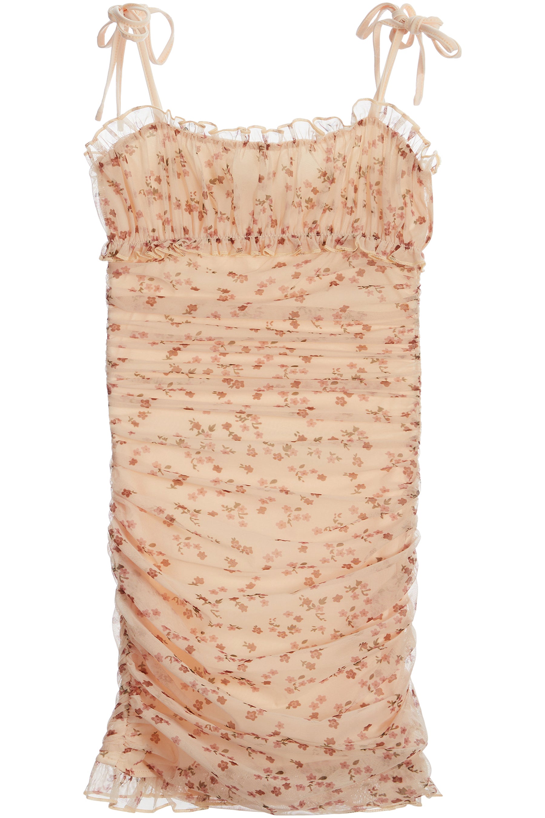 Ava Dress
