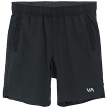 Yogger III Short
