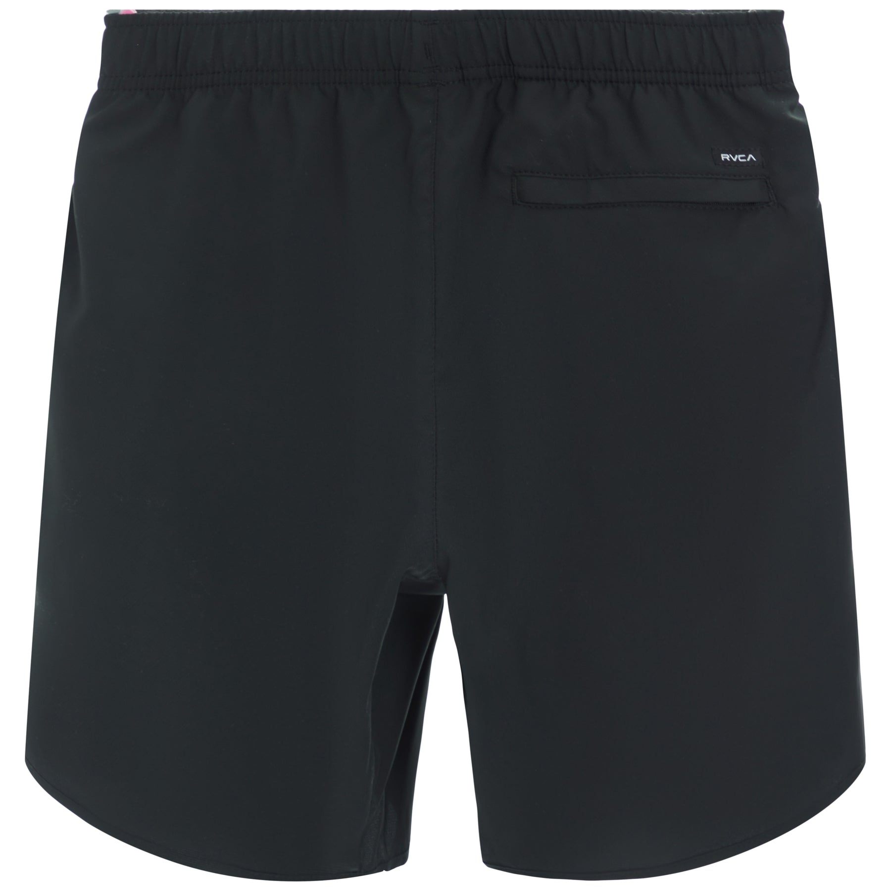 Yogger III Short