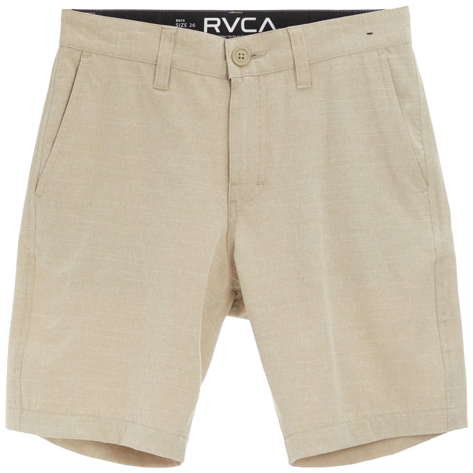 Balance Hybrid walkshort