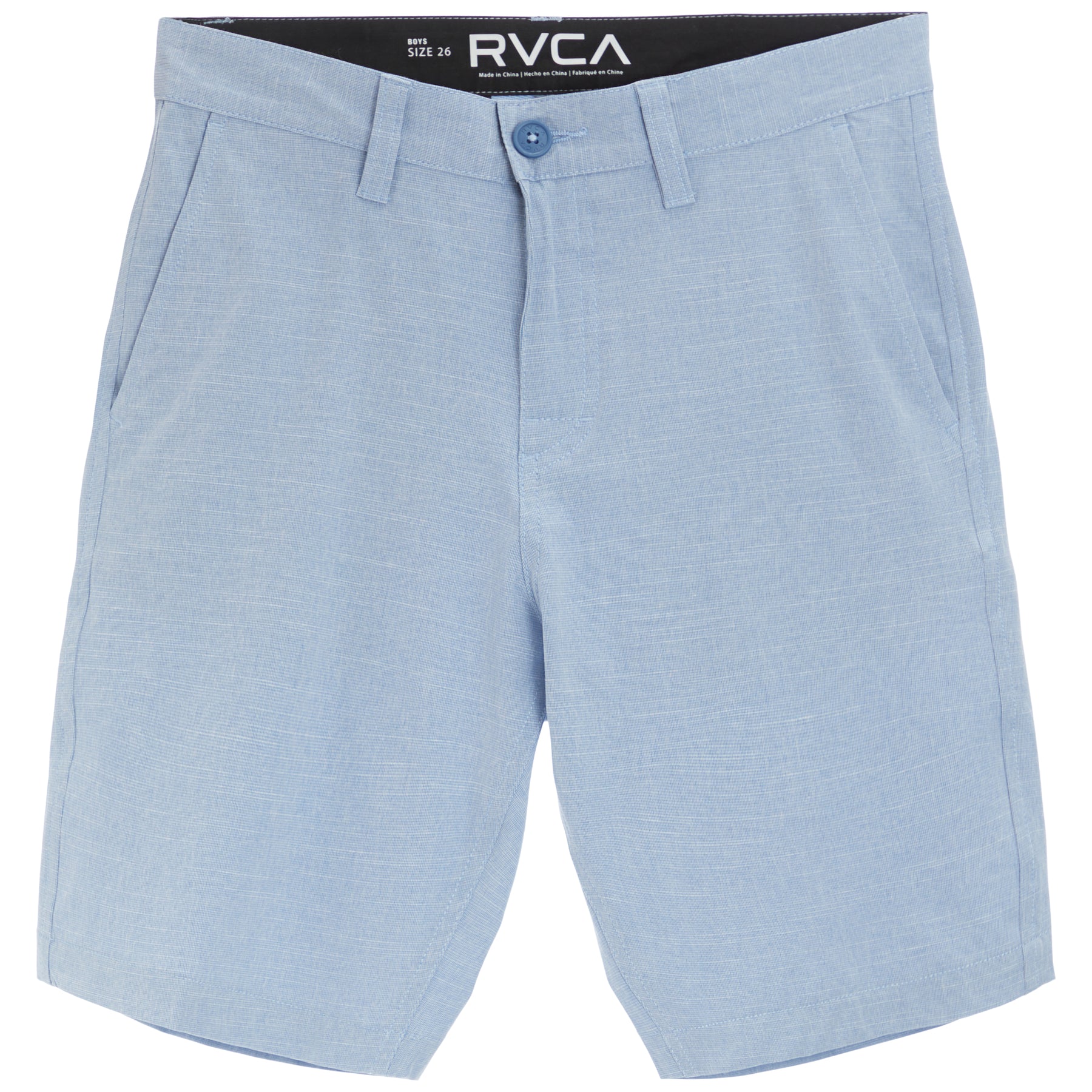 Balance Hybrid Walkshort