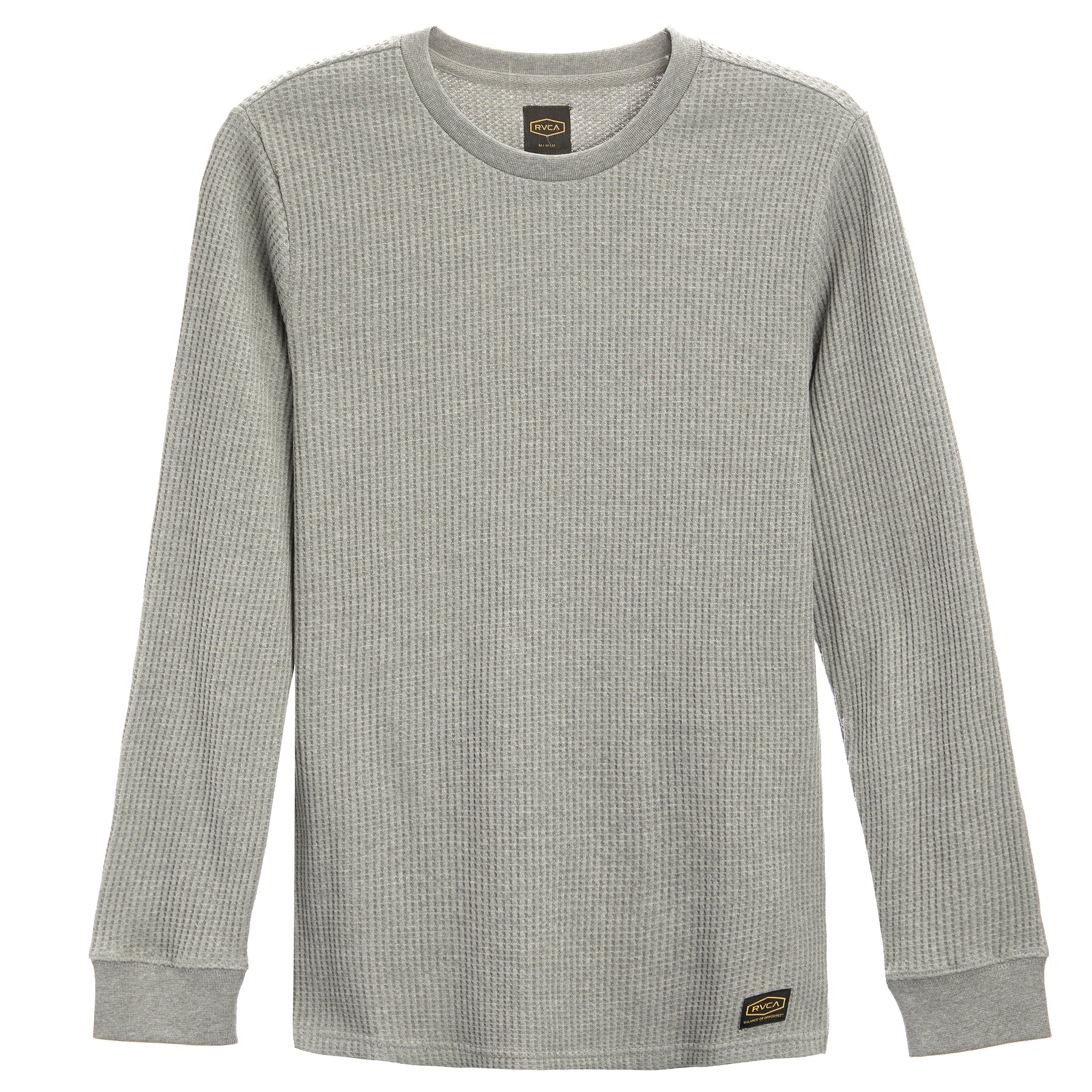 Day shift long sleeve thermal