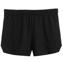 Authentic Short