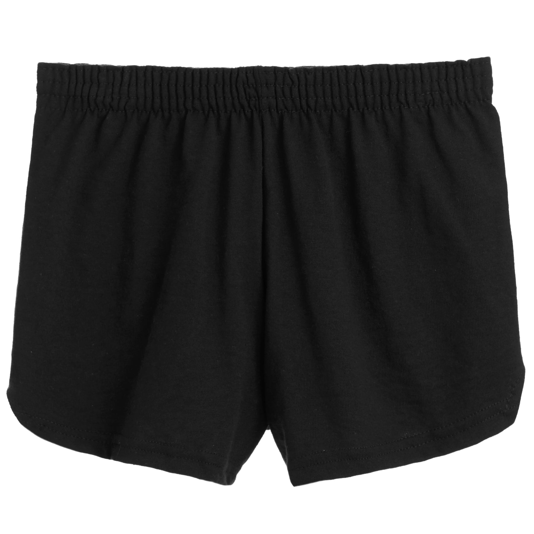 Authentic Short