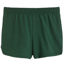 Authentic Short