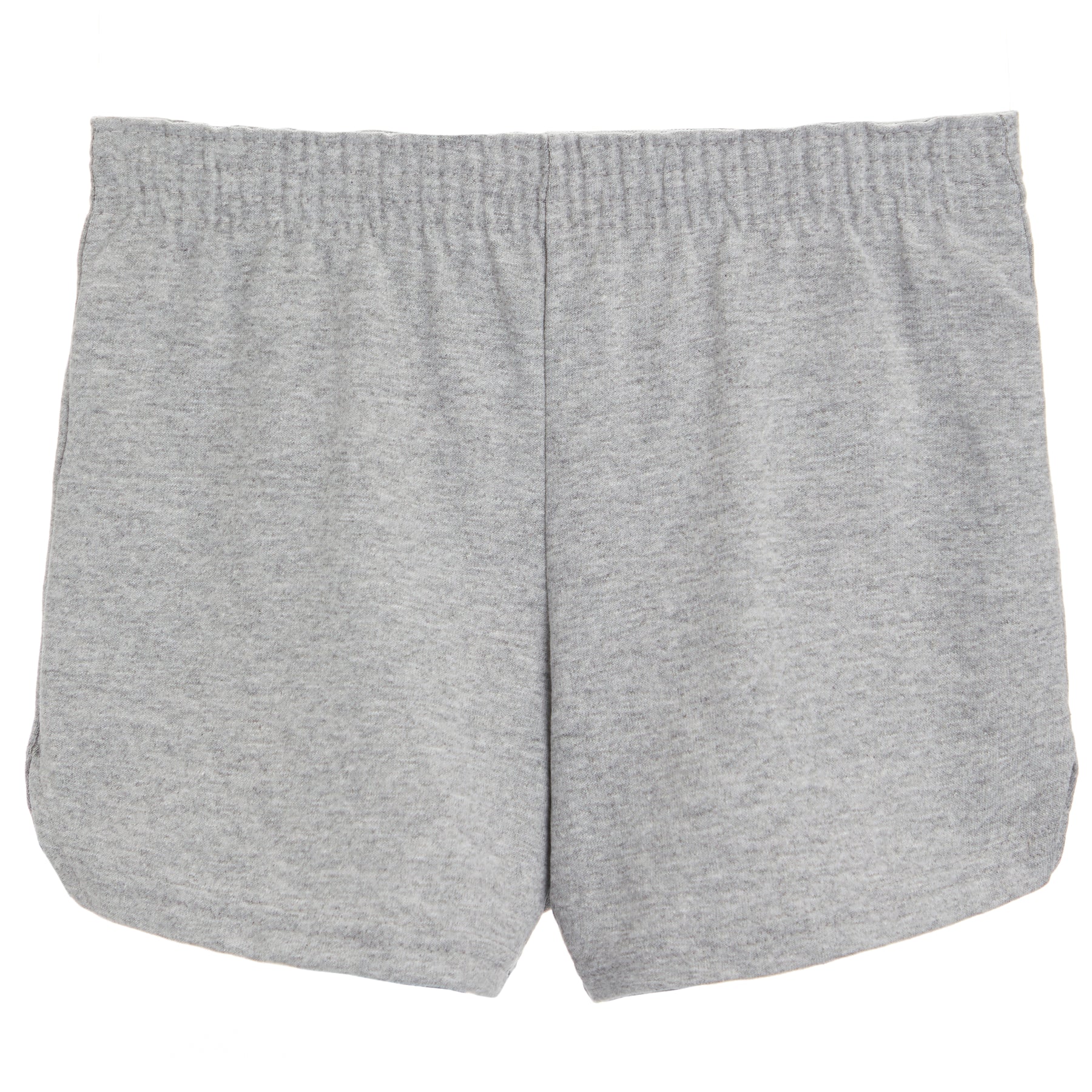 Authentic Short