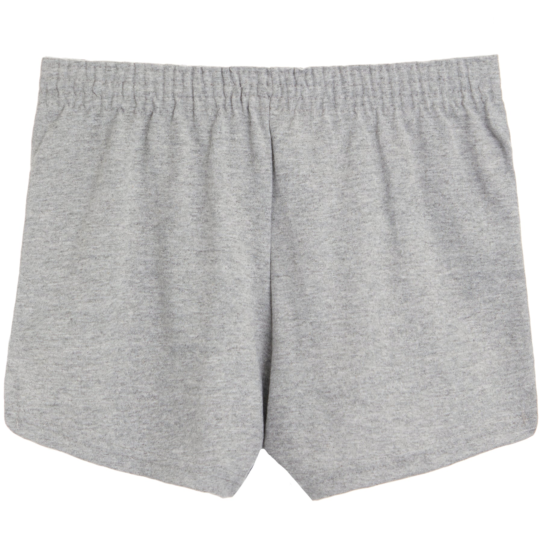 Authentic Short