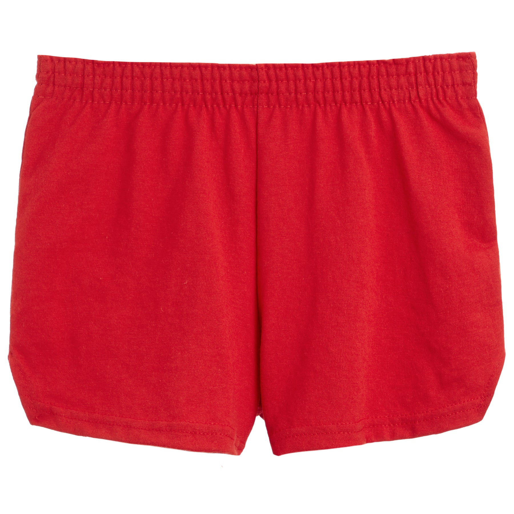 Authentic Short