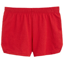 Authentic Short