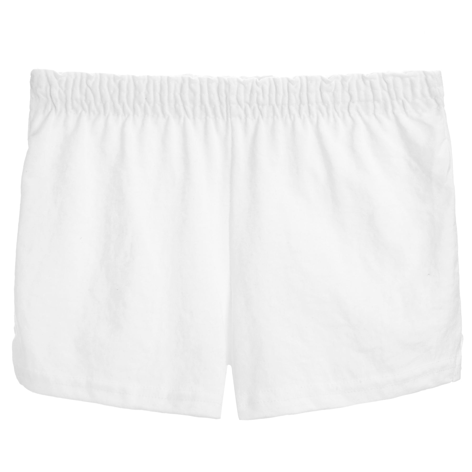 Authentic Short