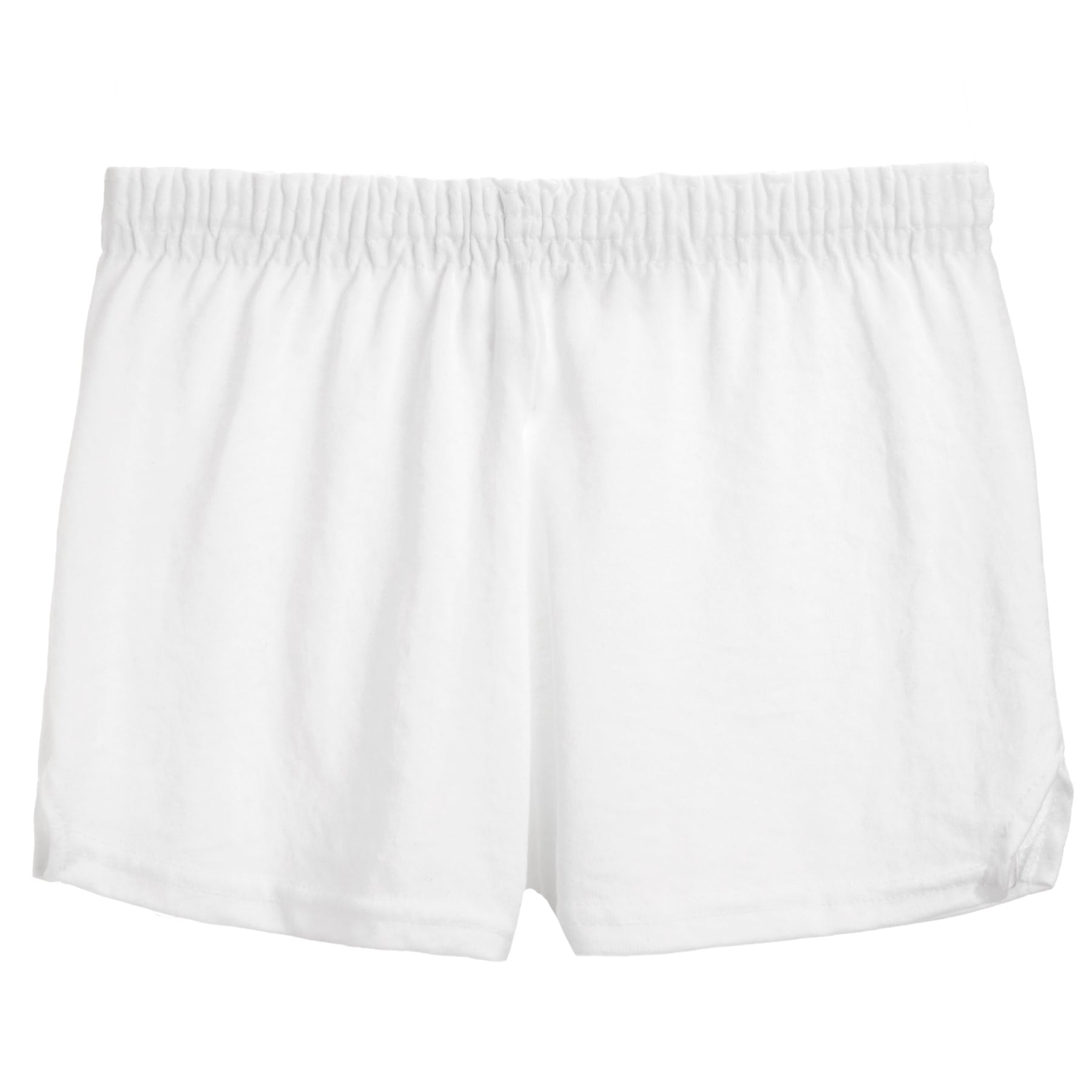 Authentic Short