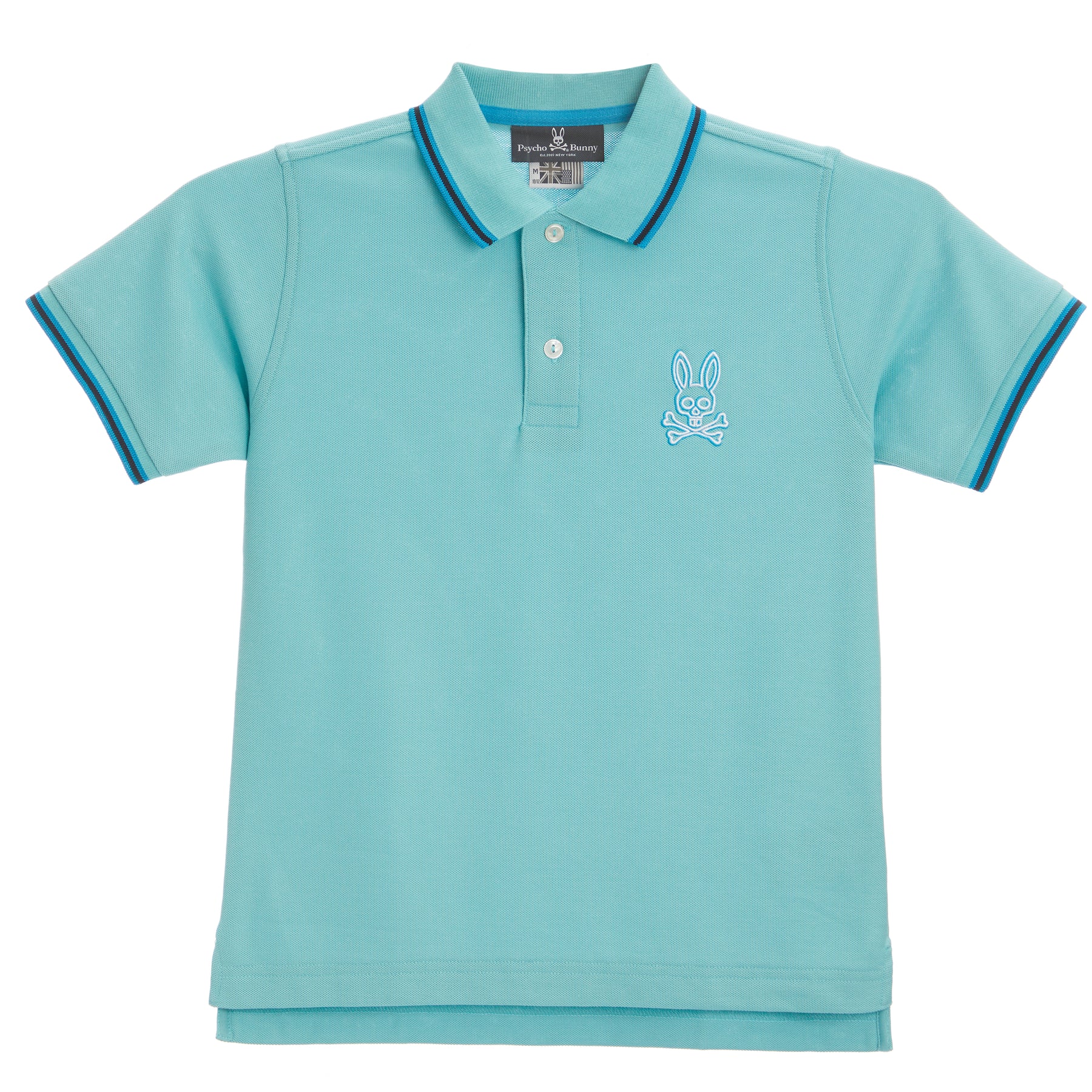 Kids Gresham Fashion Polo
