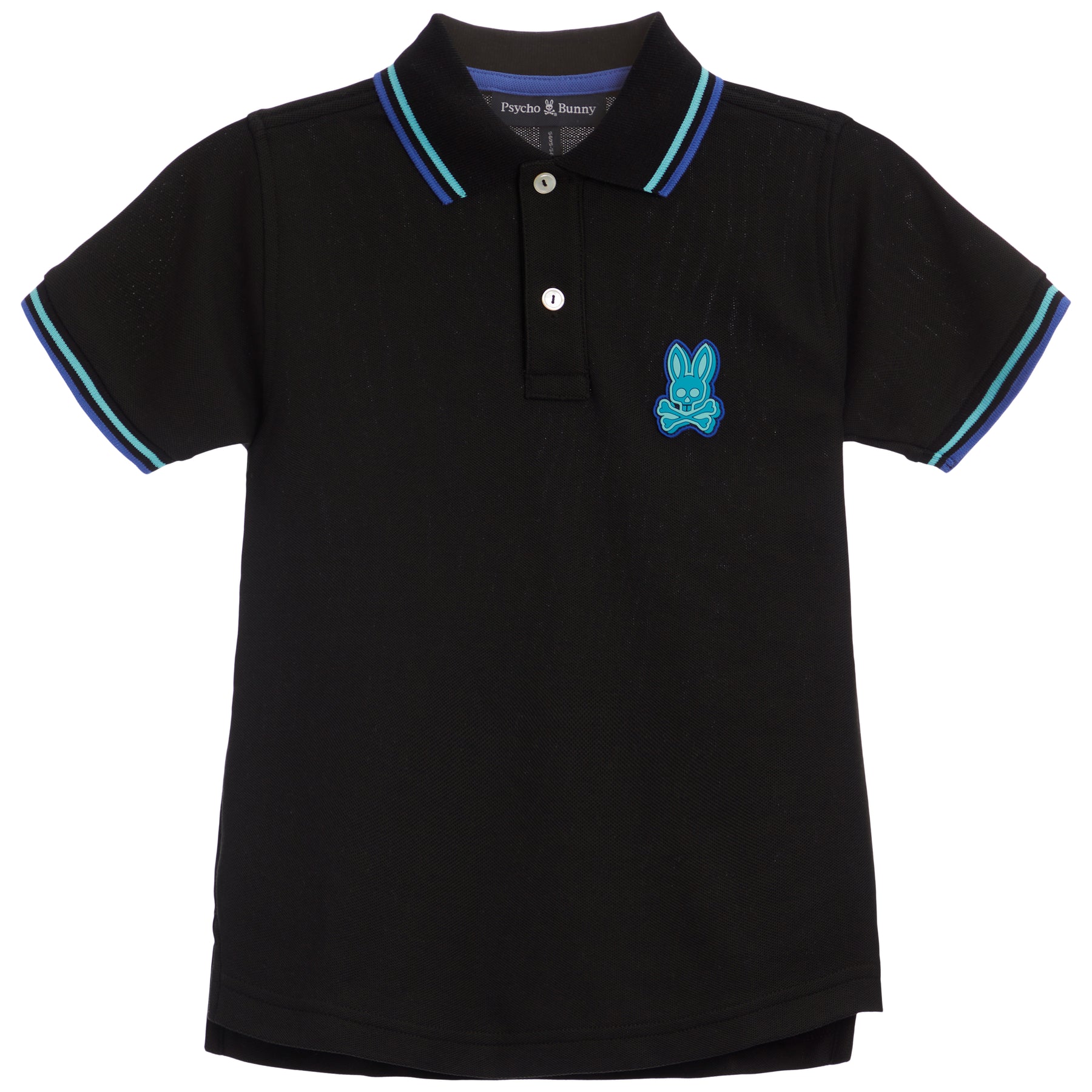 Banks Pique Polo