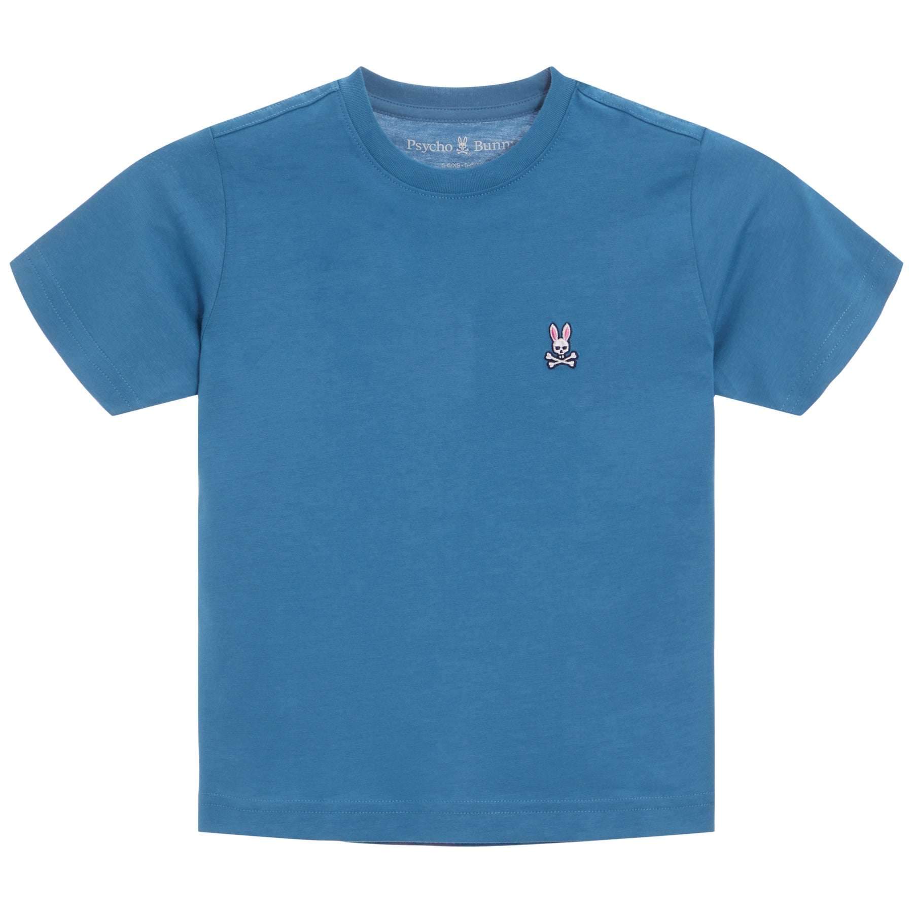 Classic Crew Neck Tee