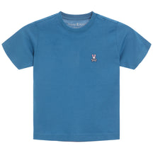 Classic Crew Neck Tee