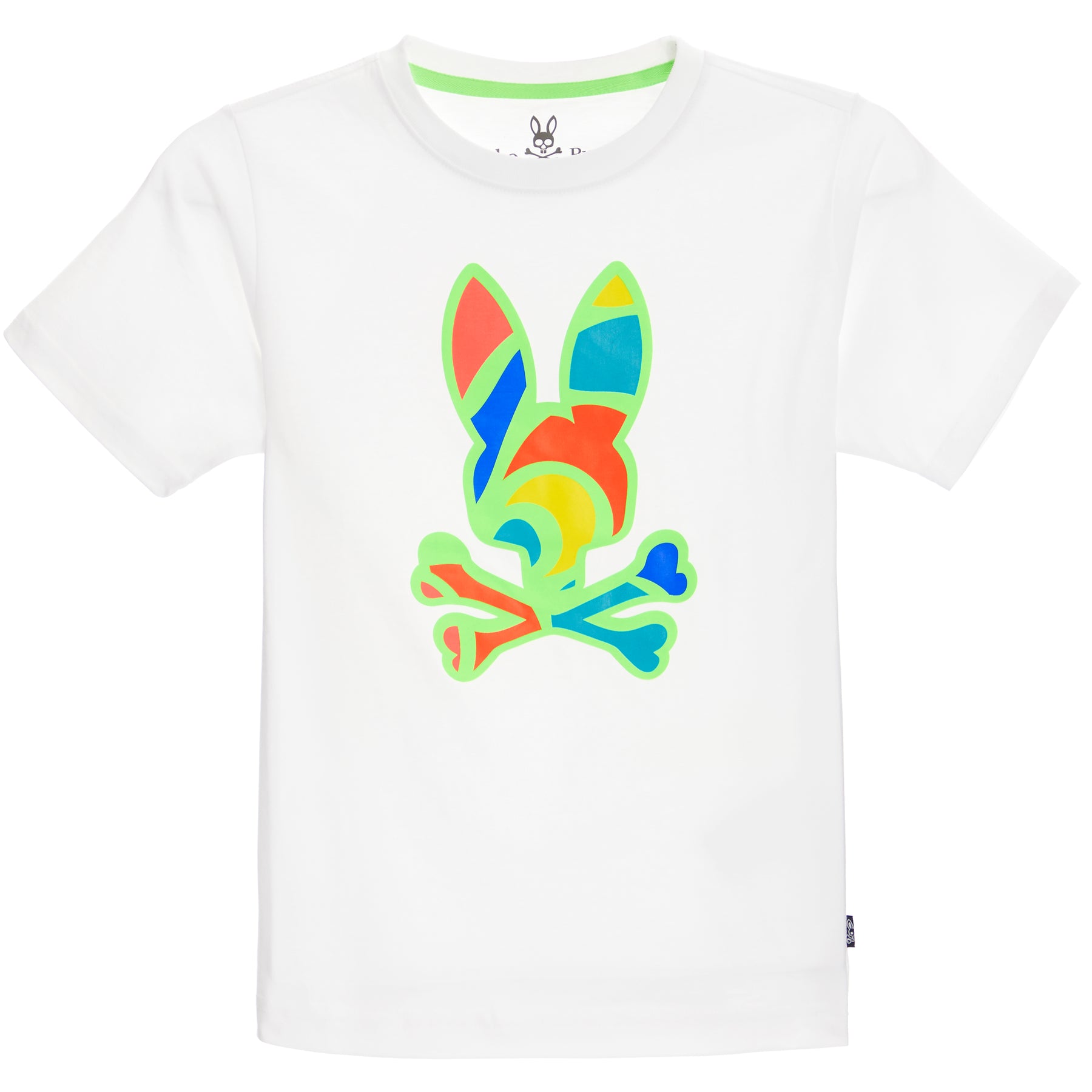 Kids Hilsboro Graphic Tee