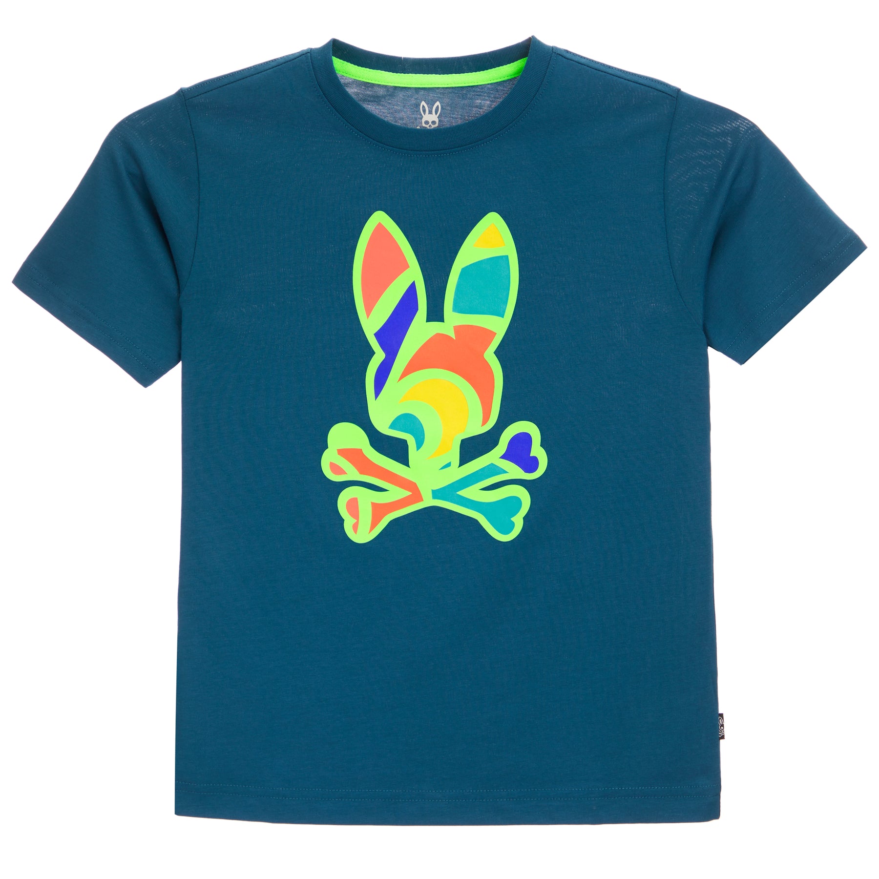 Kids Hilsboro Graphic Tee