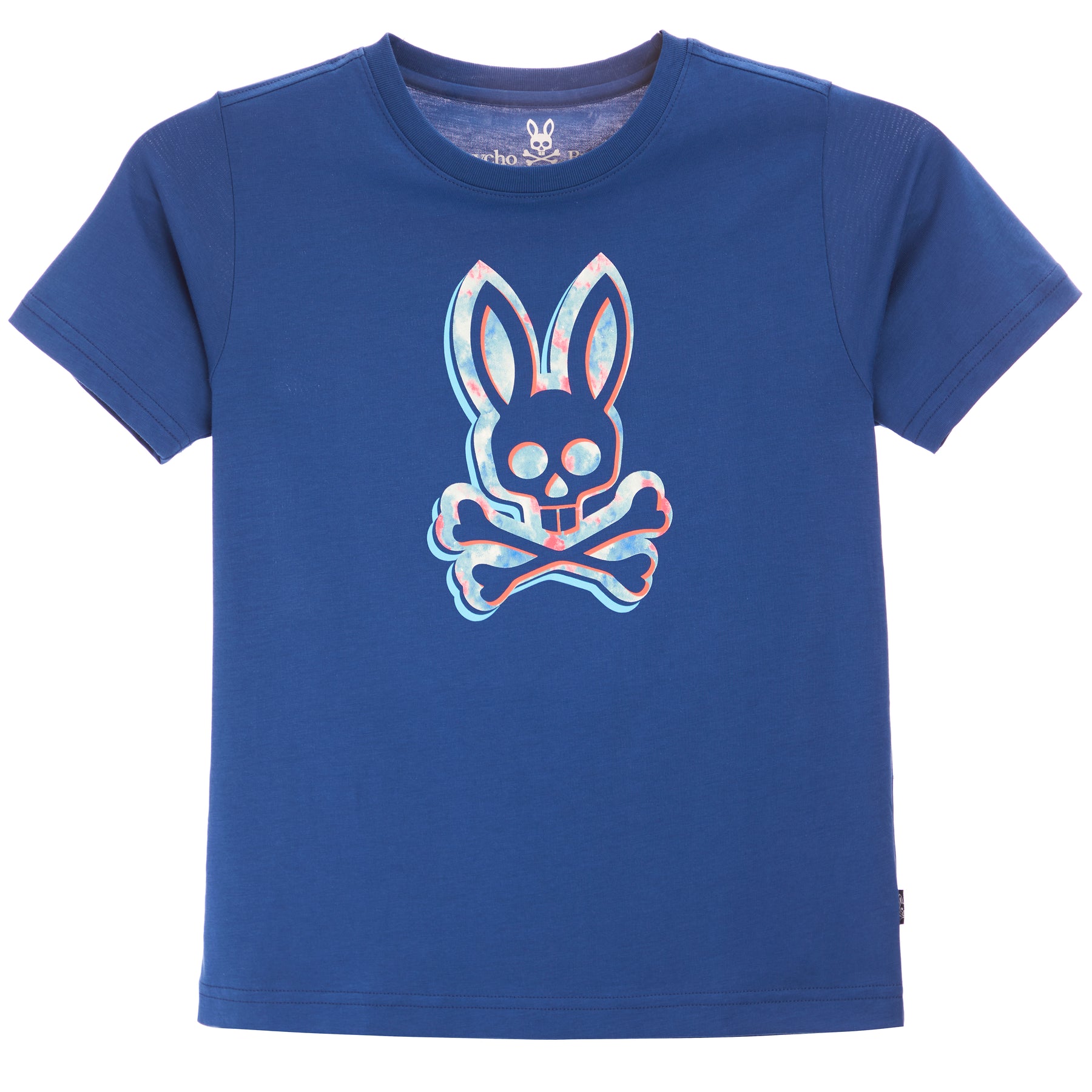 Meyer Bunny Graphic Tee