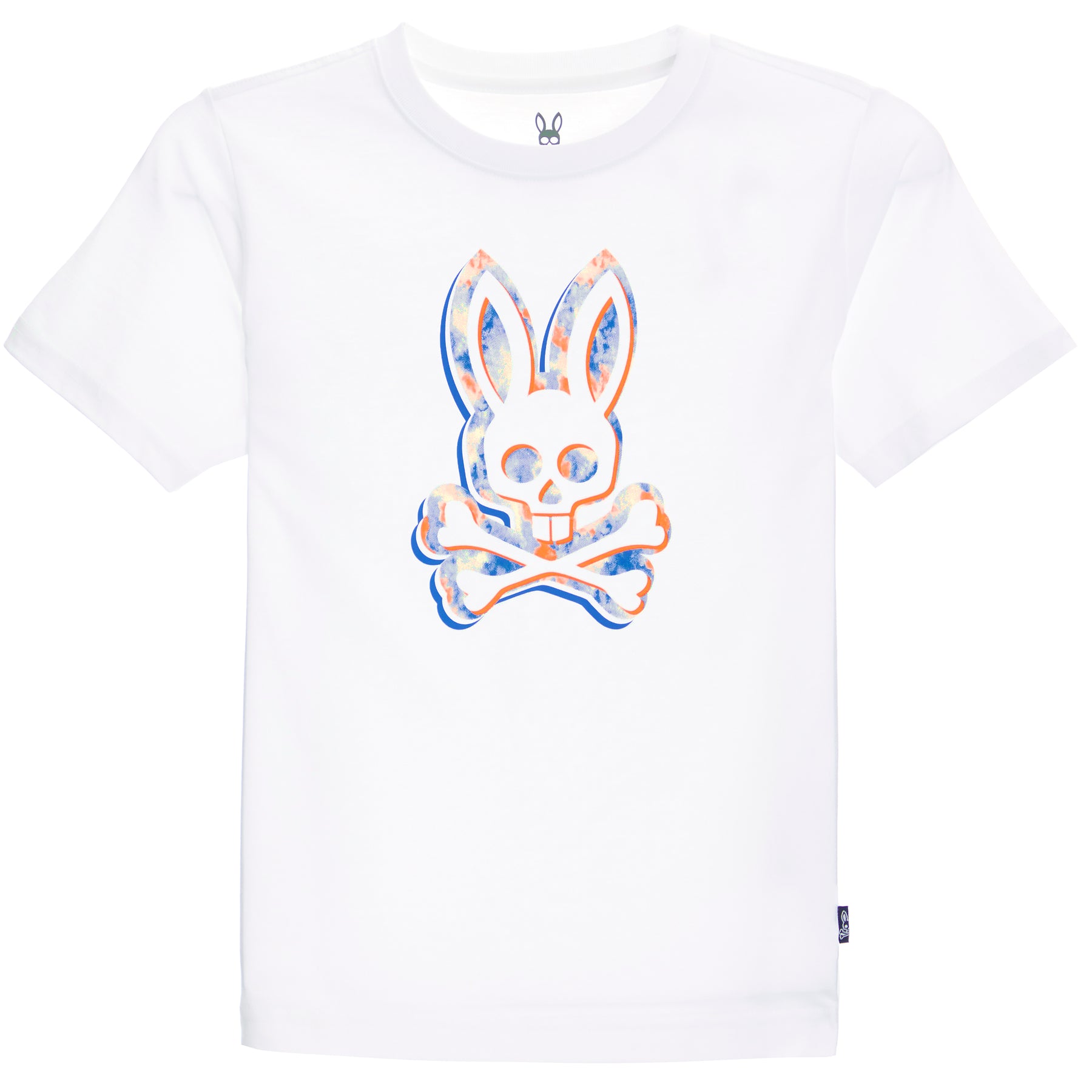 Meyer Bunny Graphic Tee