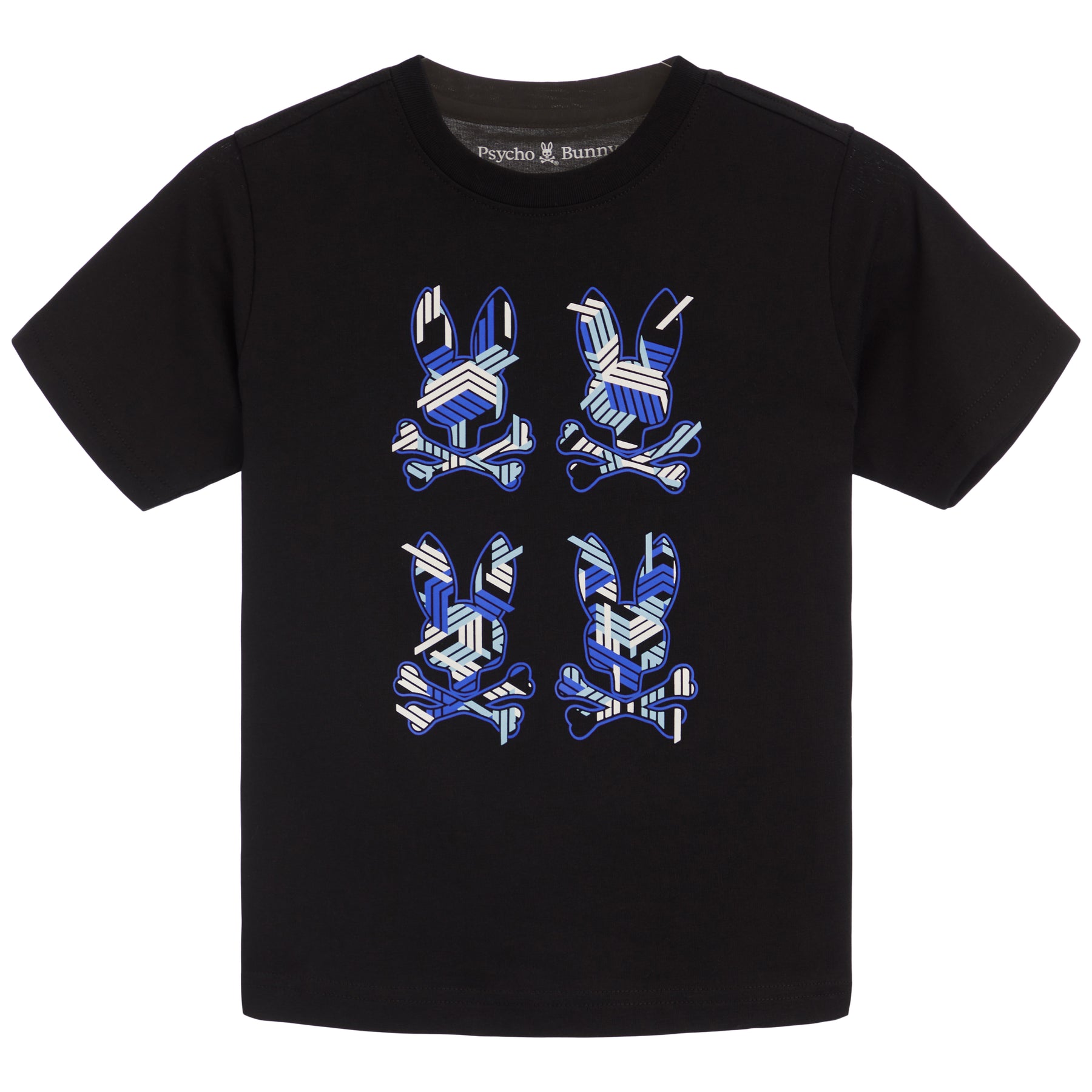 Kids Plaza Graphic Tee