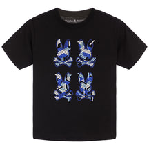 Kids Plaza Graphic Tee