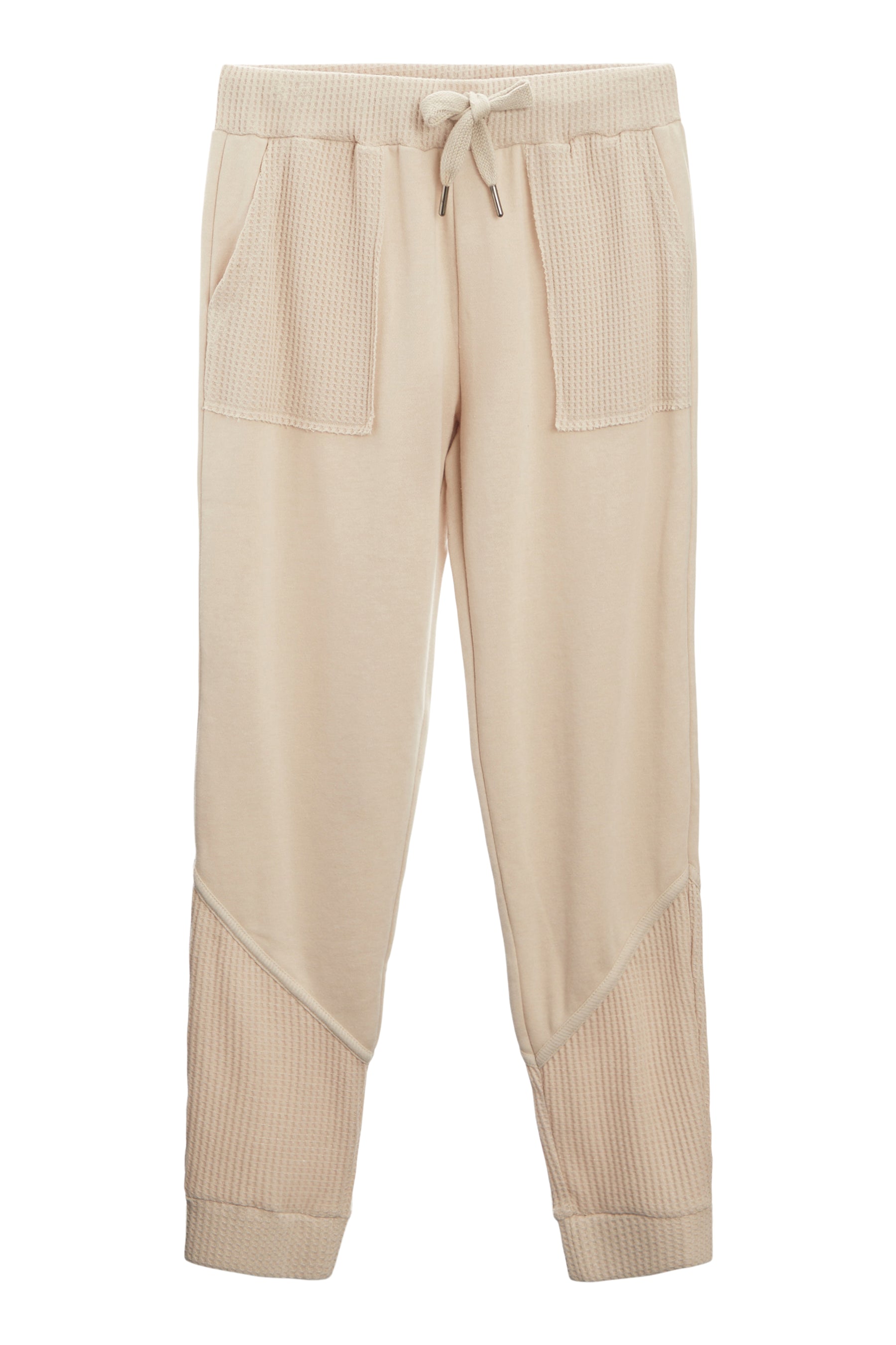 Garment Dye Jogger
