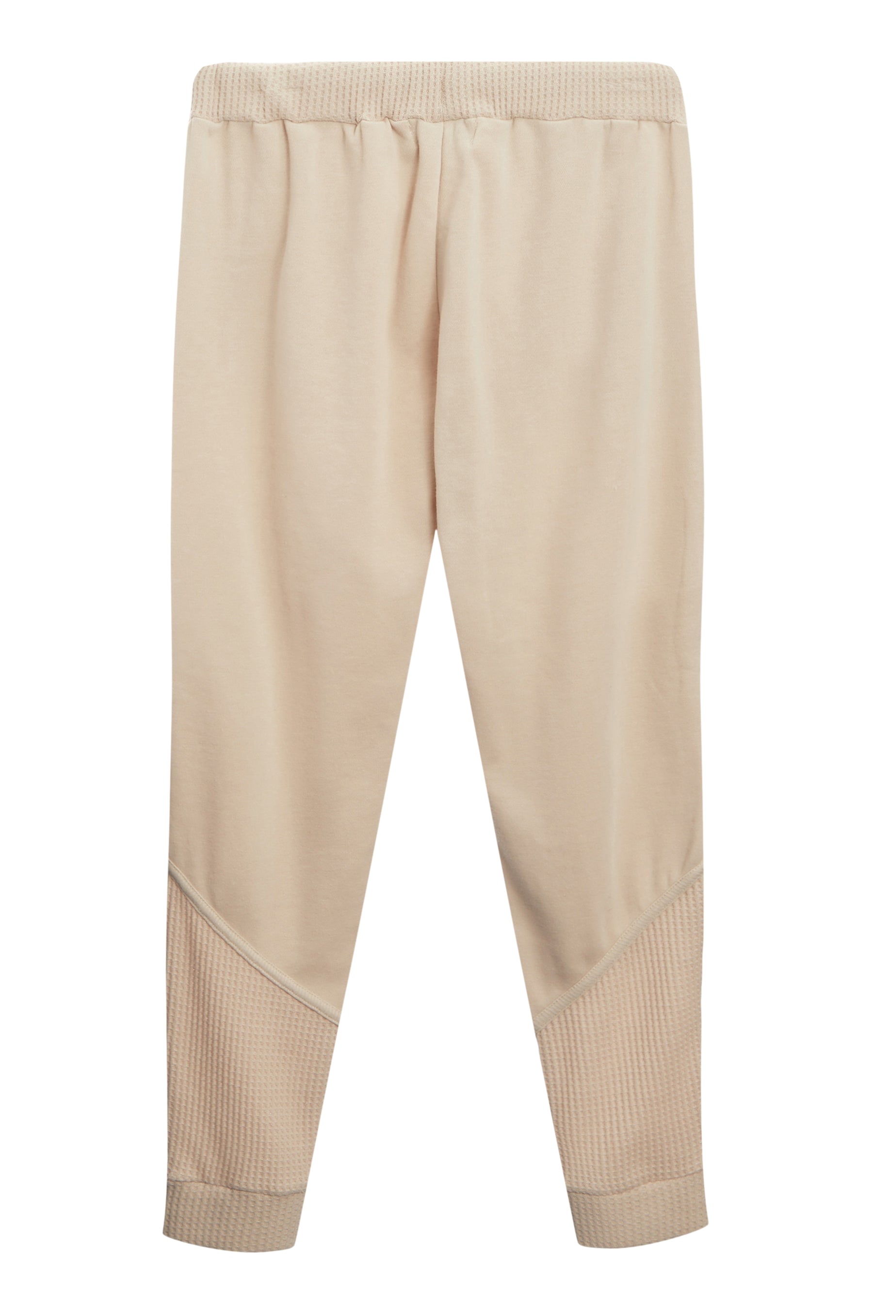 Garment Dye Jogger