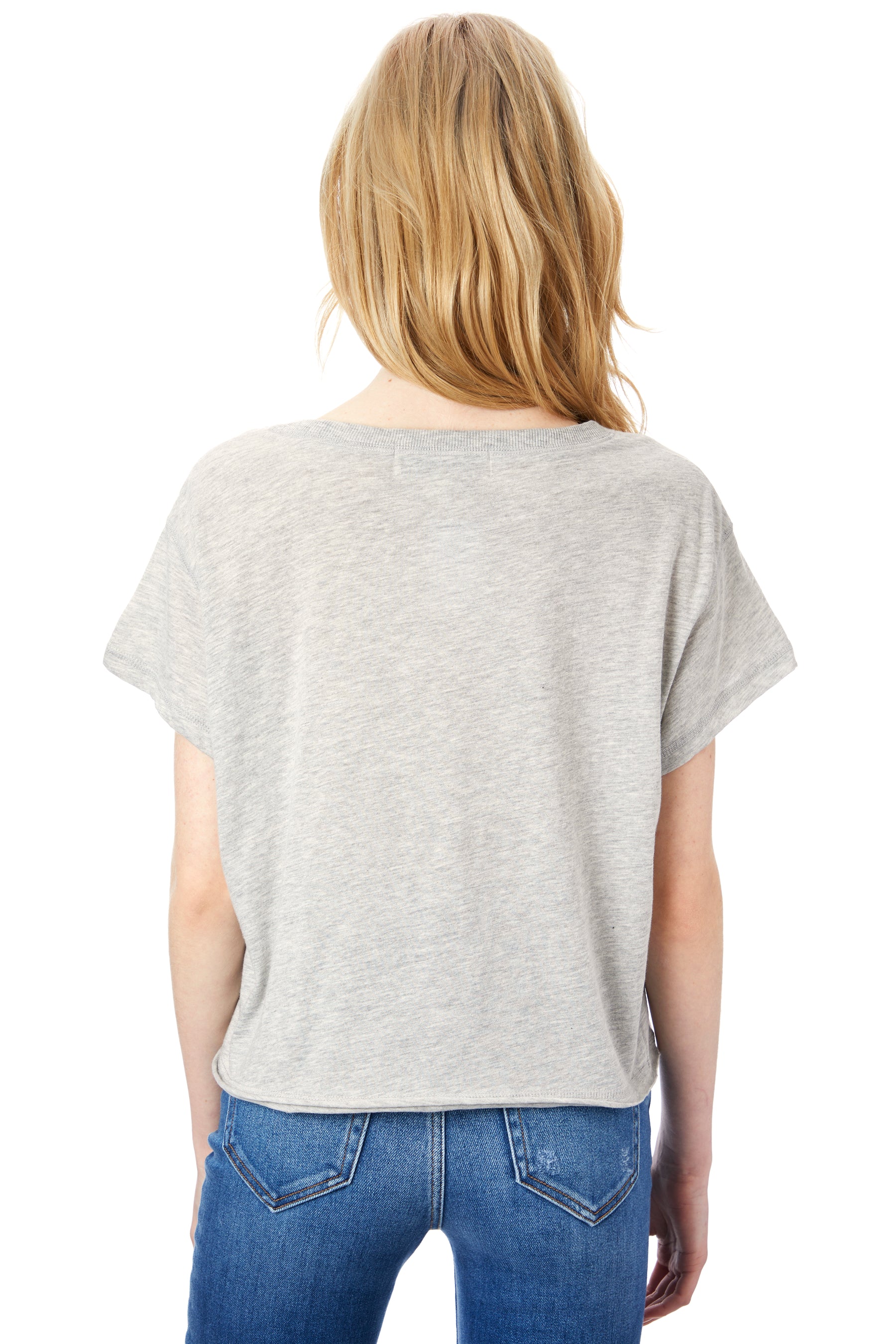 Multi Patch T-Shirt