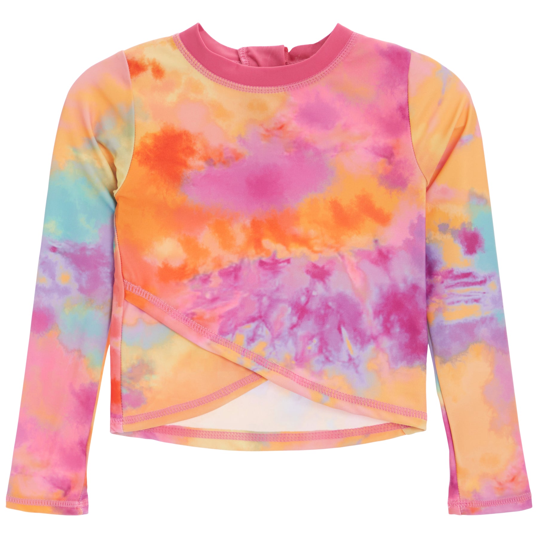 Oceana Rash Guard Set