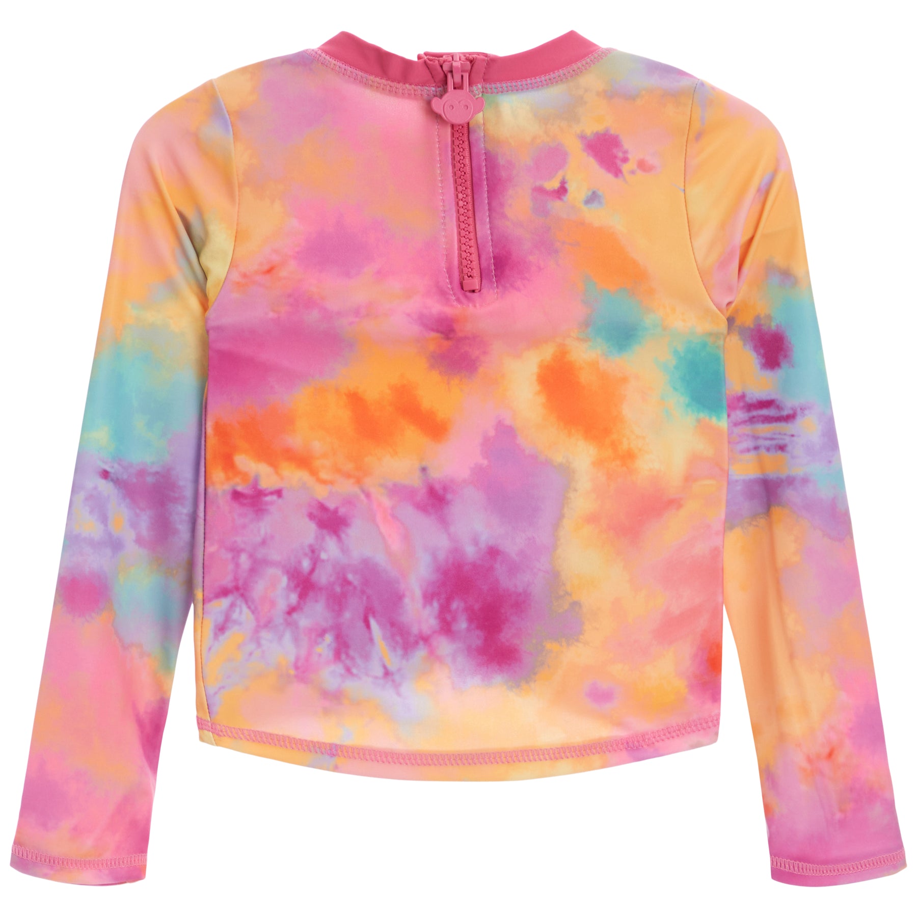 Oceana Rash Guard Set