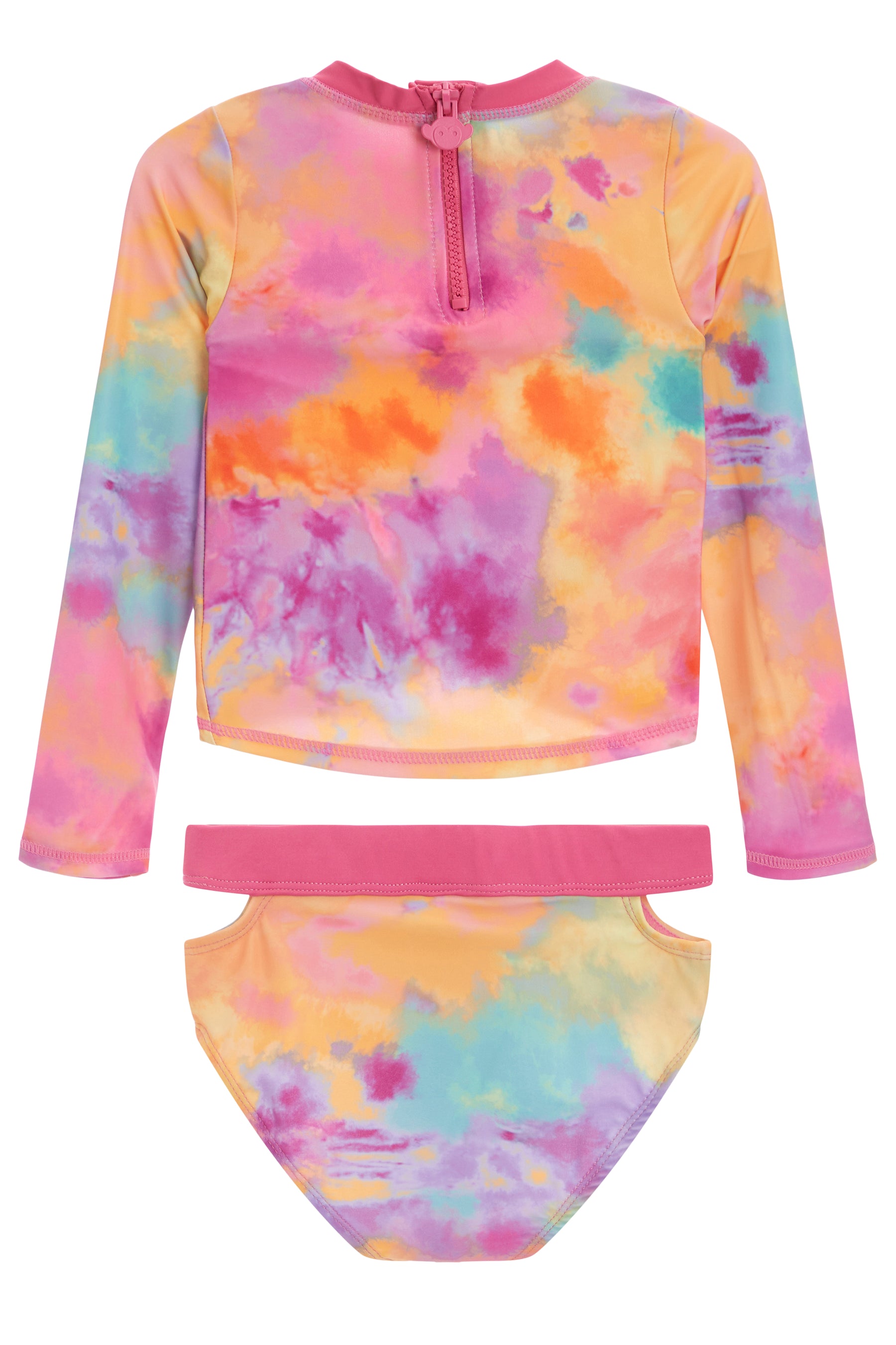 Oceana Rash Guard Set