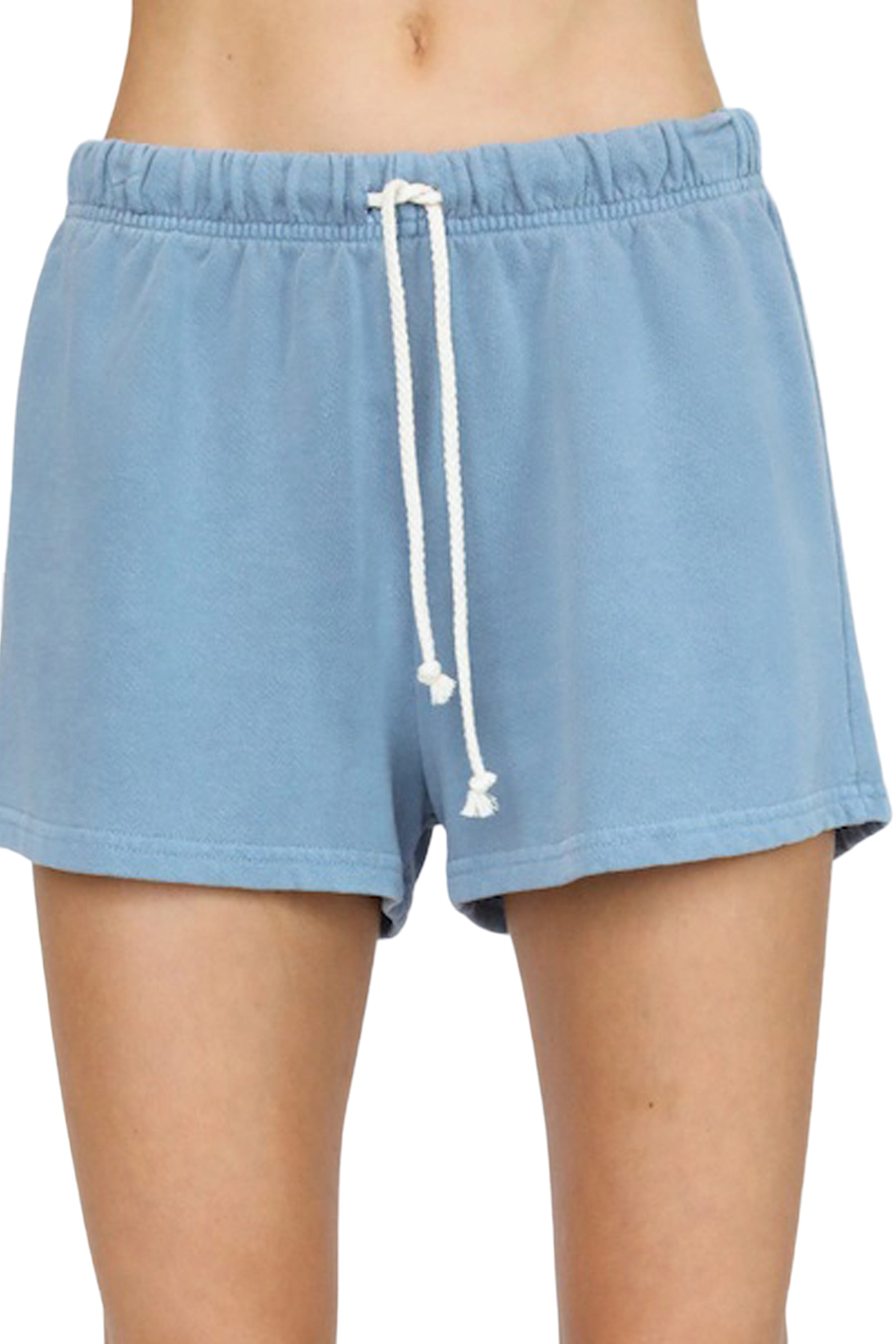 The Sweat Shorts
