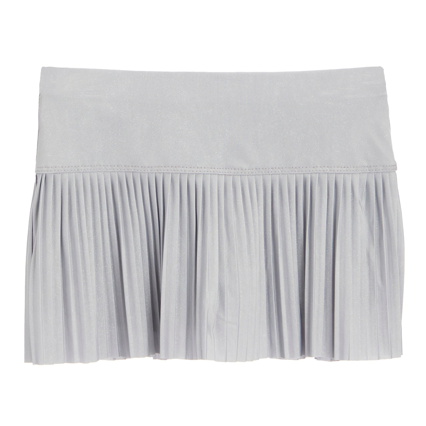 Spark Pleated Skirt