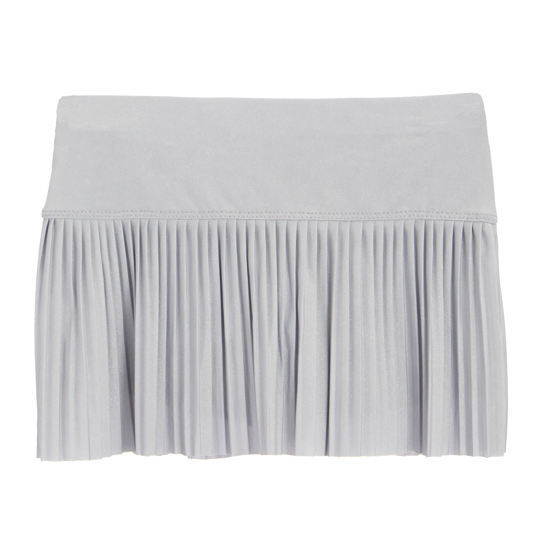 Spark Pleated Skirt