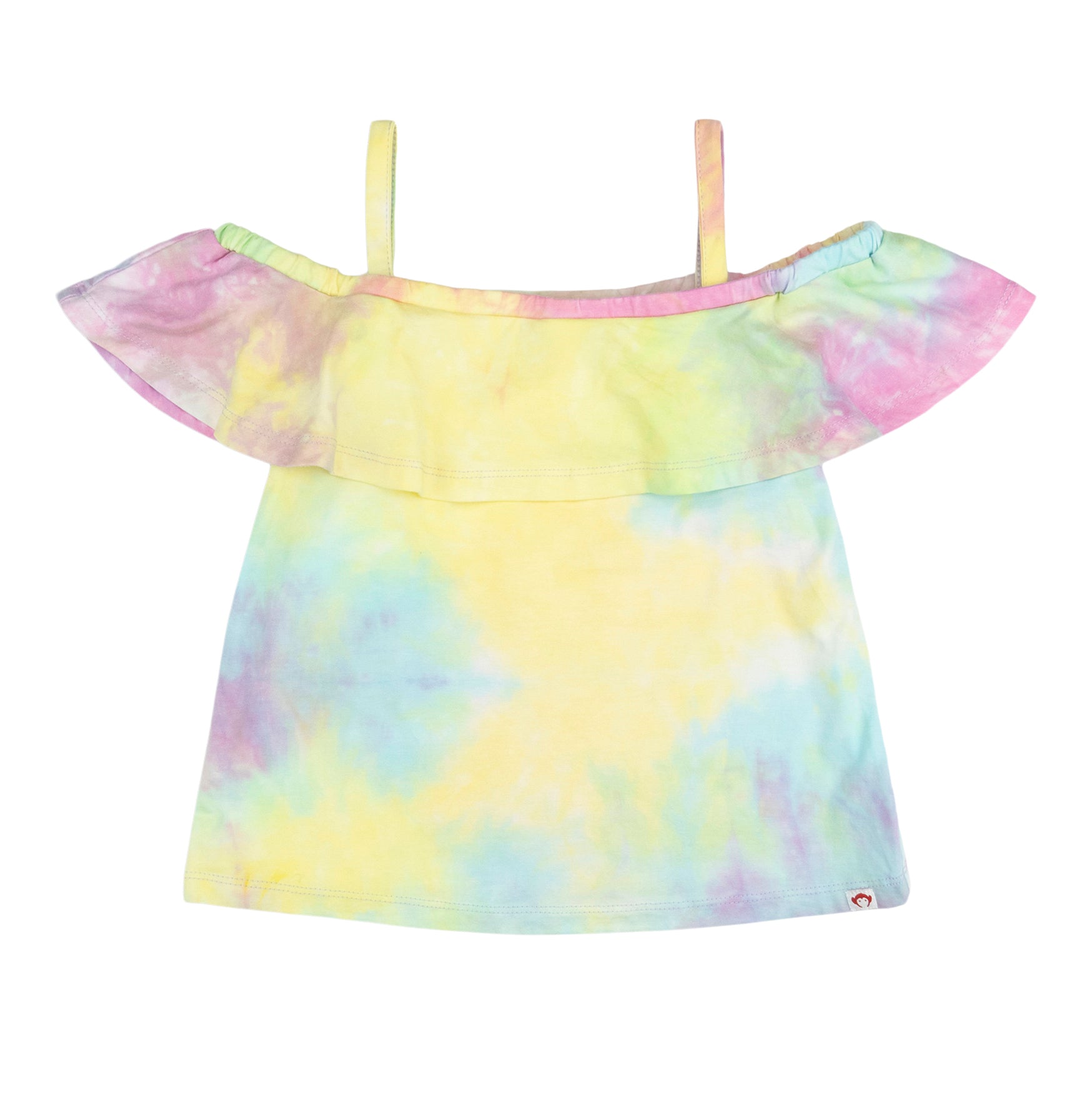 Avila Tie Dye Tank