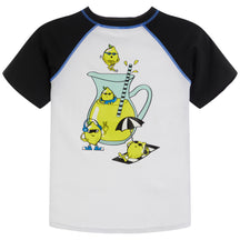 Splash Of Lemon Rashguard