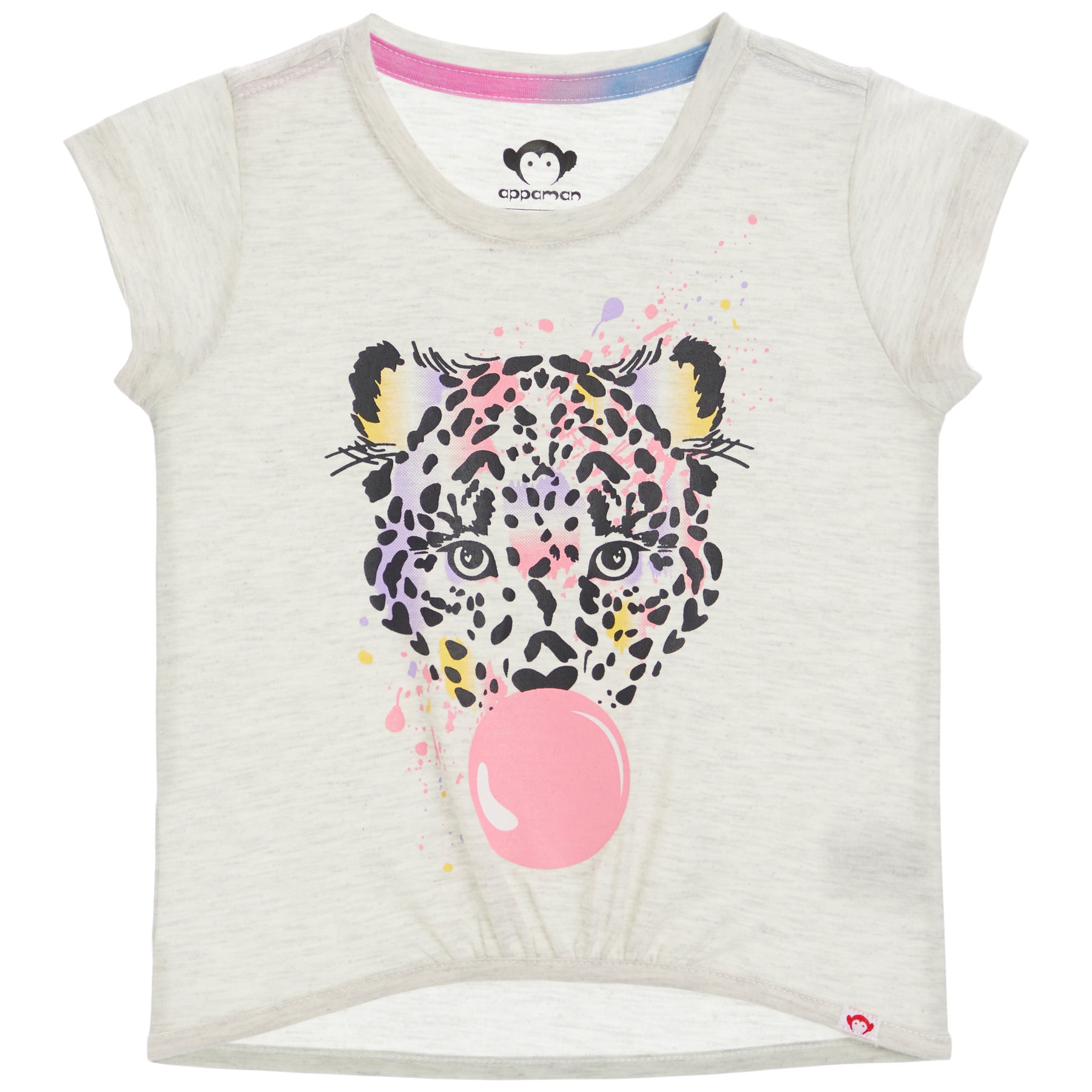 Callaway Tee