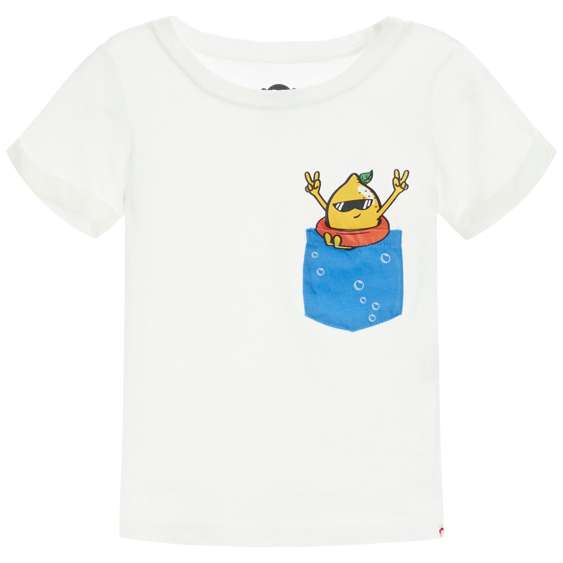 Day Trip Tee