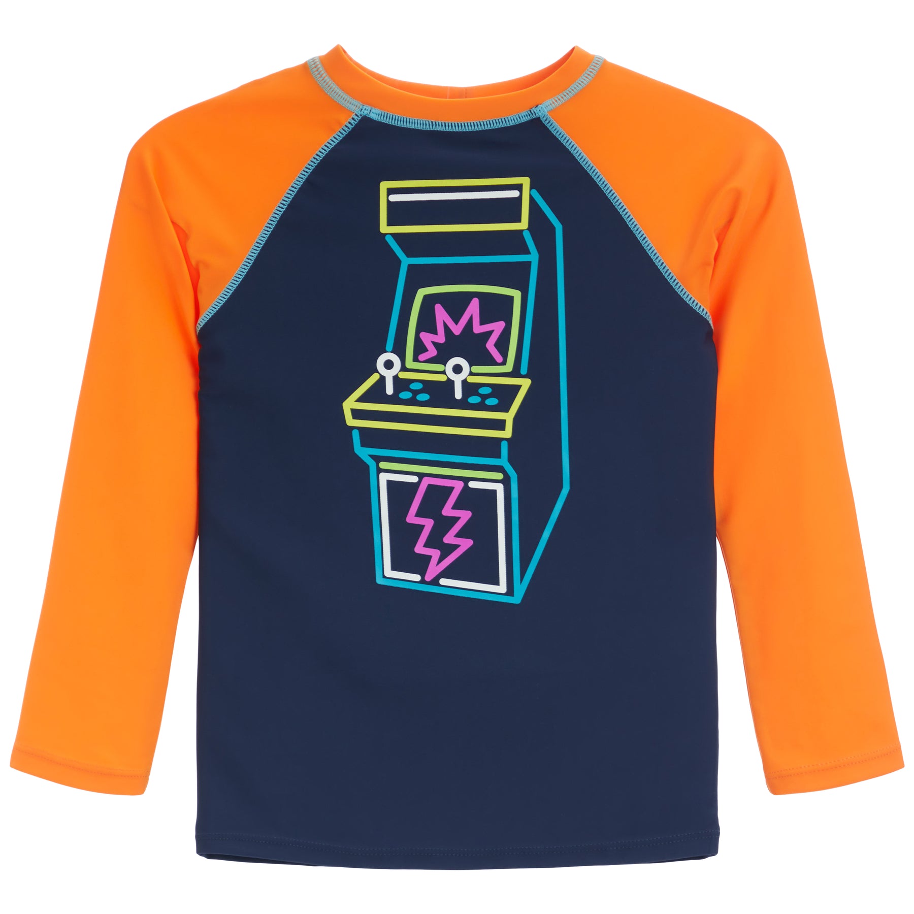 L/S Rashguard