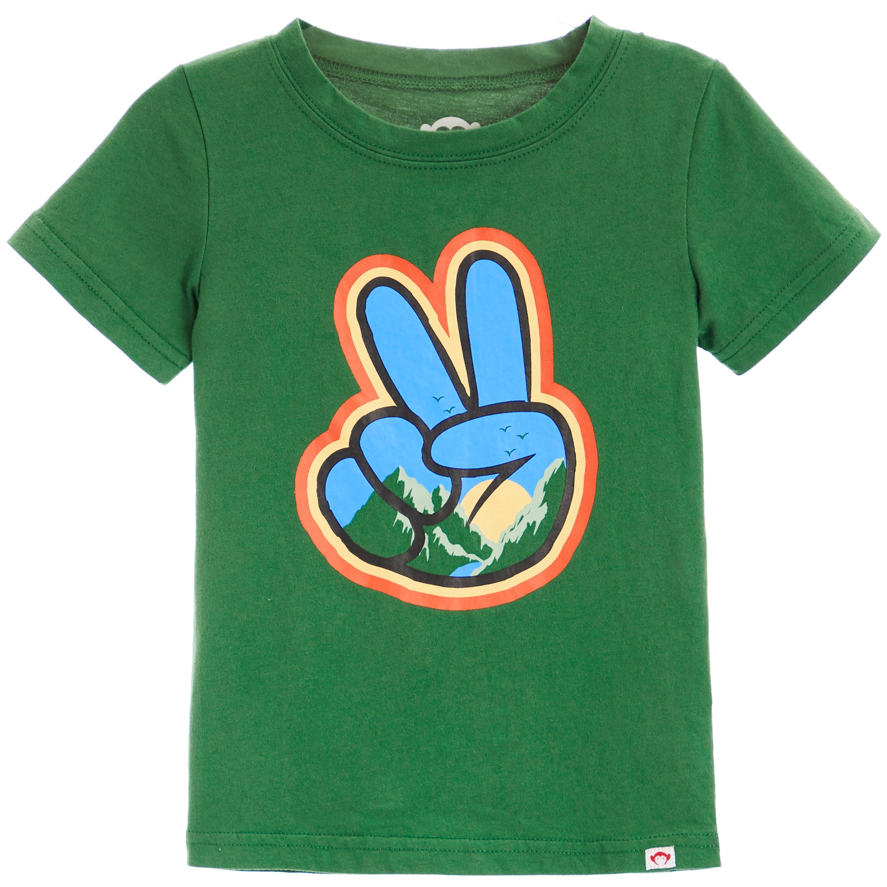 World Peace Tee