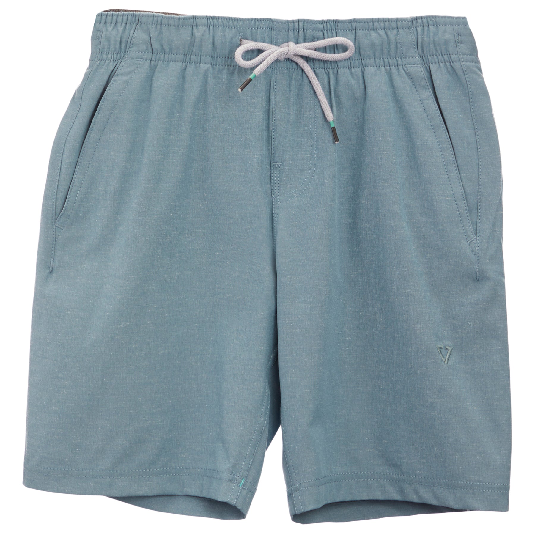 Hemp No See Ums Eco 17in Boys Elastic