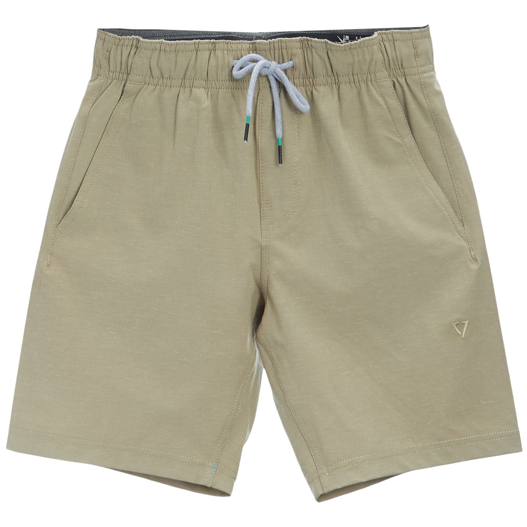 Hemp No See Ums Eco 17in Boys Elastic