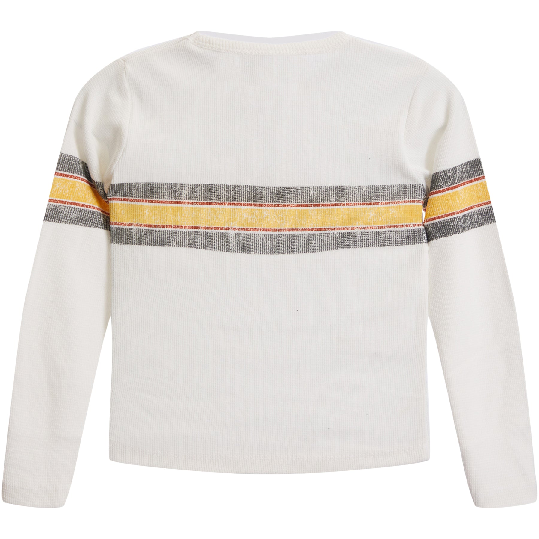 Striped Thermal
