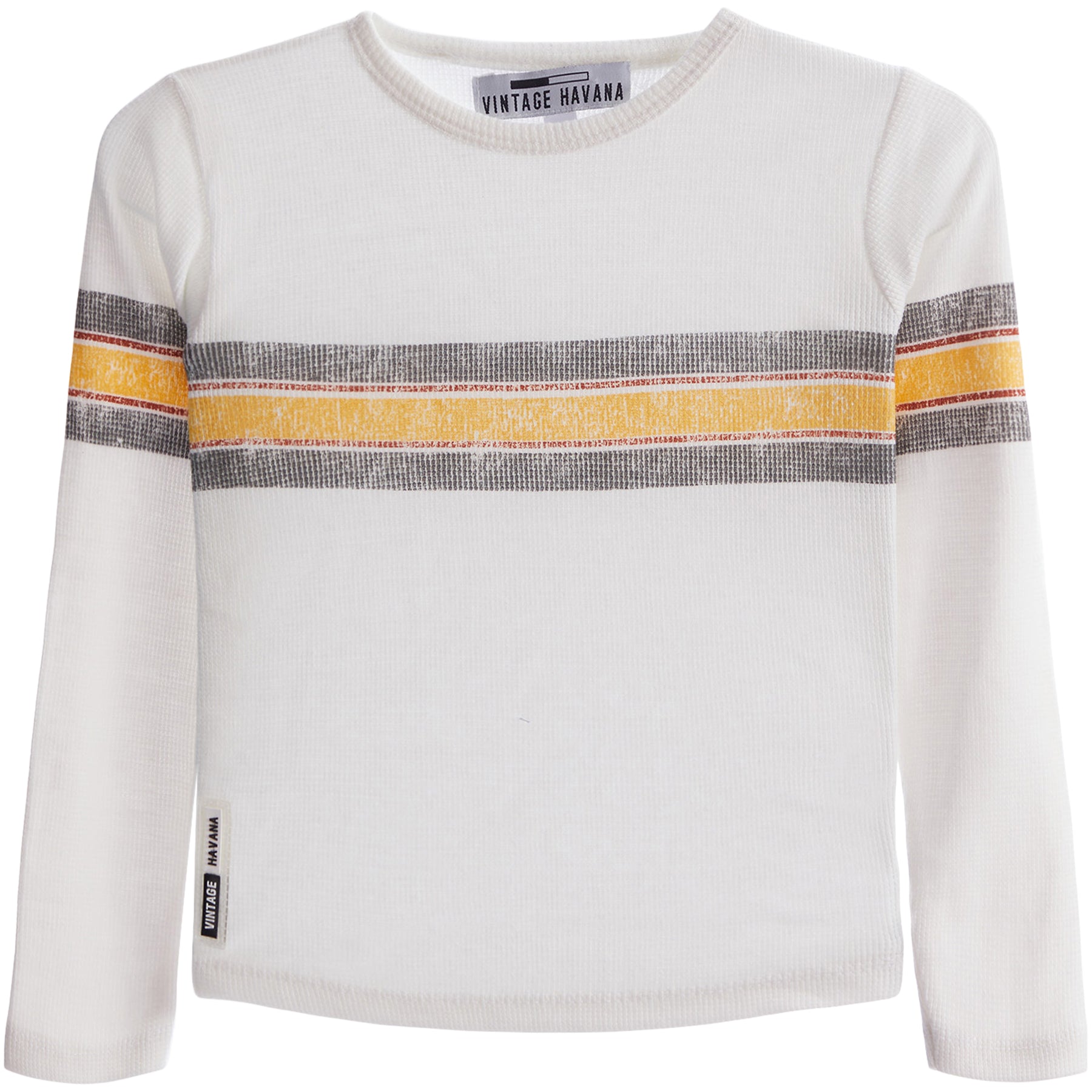 Striped Thermal
