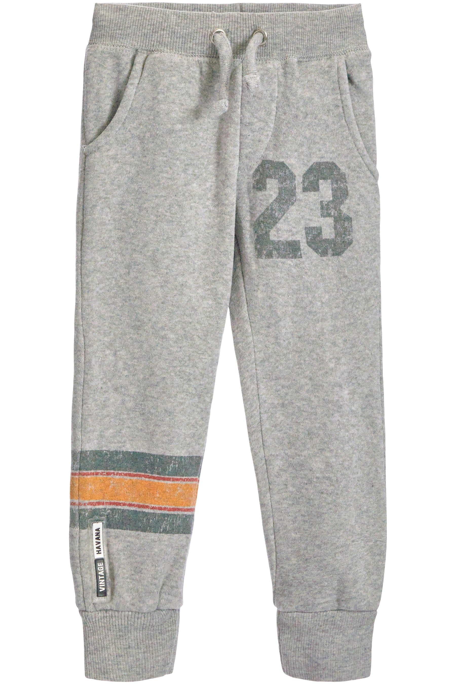 Football Burnout Jogger