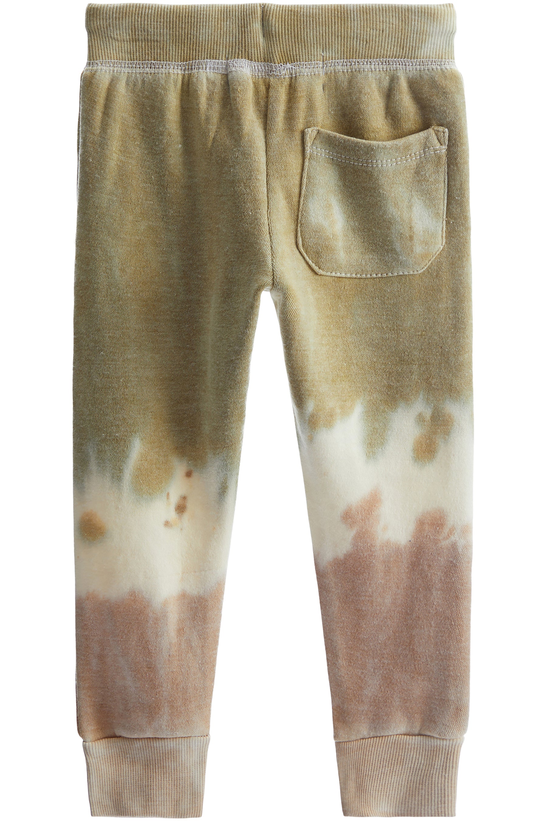 Triple Burnout Jogger