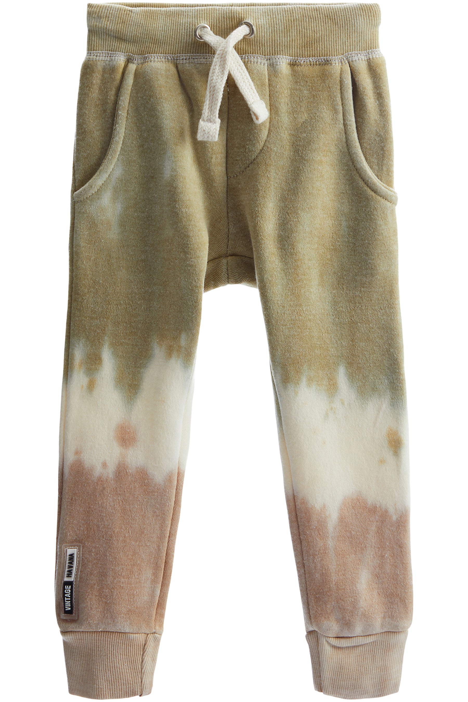 Triple Burnout Jogger